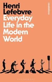 E-book, Everyday Life in the Modern World, Bloomsbury Publishing