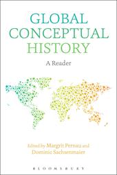 E-book, Global Conceptual History : A Reader, Bloomsbury Publishing