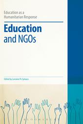 E-book, Education and NGOs, Bloomsbury Publishing