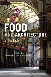E-book, Food and Architecture : At The Table, Bloomsbury Publishing