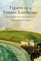 E-book, Figures in a Famine Landscape, Bloomsbury Publishing
