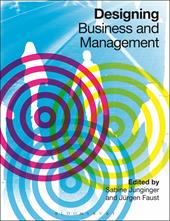 E-book, Designing Business and Management, Bloomsbury Publishing