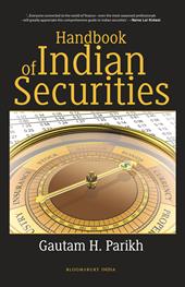 eBook, Handbook of Indian Securities, Bloomsbury Publishing