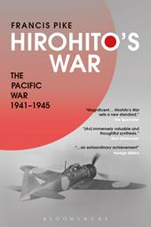eBook, Hirohito's War : The Pacific War, 1941-1945, Bloomsbury Publishing