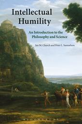 E-book, Intellectual Humility : An Introduction to the Philosophy and Science, Bloomsbury Publishing