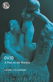 E-book, Ovid : A Poet on the Margins, Bloomsbury Publishing