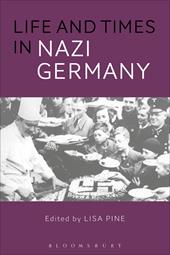 eBook, Life and Times in Nazi Germany, Bloomsbury Publishing