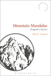 E-book, Mountain Mandalas : Shugendo in Kyushu, Bloomsbury Publishing