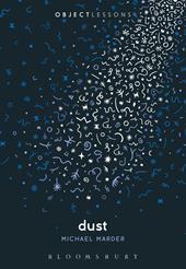 E-book, Dust, Bloomsbury Publishing