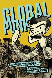 E-book, Global Punk : Resistance and Rebellion in Everyday Life, Bloomsbury Publishing
