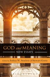 E-book, God and Meaning : New Essays, Bloomsbury Publishing