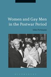 E-book, Women and Gay Men in the Postwar Period, Bloomsbury Publishing