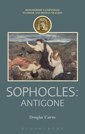 E-book, Sophocles: Antigone, Bloomsbury Publishing