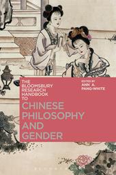 eBook, The Bloomsbury Research Handbook of Chinese Philosophy and Gender, Bloomsbury Publishing