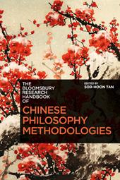E-book, The Bloomsbury Research Handbook of Chinese Philosophy Methodologies, Bloomsbury Publishing