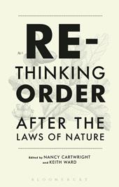 eBook, Rethinking Order : After the Laws of Nature, Bloomsbury Publishing
