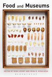 eBook, Food and Museums, Bloomsbury Publishing