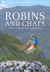 E-book, Robins and Chats, Helm