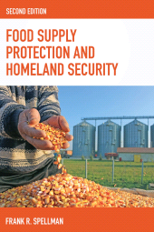 eBook, Food Supply Protection and Homeland Security, Bernan Press