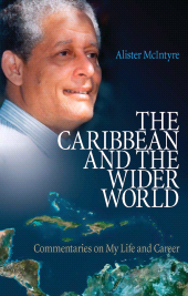 E-book, The Caribbean and the Wider World : Commentaries on My Life and Career, Radcliffe Press