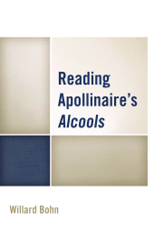 E-book, Reading Apollinaire's Alcools, University of Delaware Press