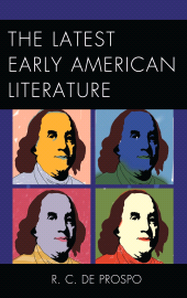 E-book, The Latest Early American Literature, University of Delaware Press