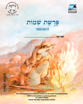 E-book, Shemot (Hebrew) : Teacher's Guide, MaTok