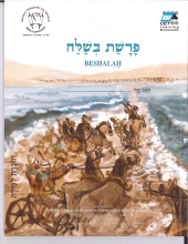 E-book, Beshalah (Hebrew) : Teacher's Guide, MaTok