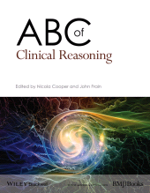 E-book, ABC of Clinical Reasoning, BMJ Books