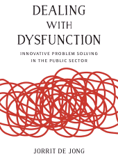 E-book, Dealing with Dysfunction : Innovative Problem Solving in the Public Sector, Brookings Institution Press