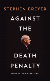 E-book, Against the Death Penalty, Brookings Institution Press