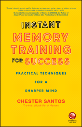 E-book, Instant Memory Training For Success : Practical Techniques for a Sharper Mind, Capstone