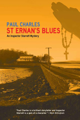 E-book, St Ernan's Blues : An Inspector Starrett Mystery, Charles, Paul, Casemate Group