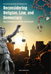 eBook, Reconsidering Religion, Law, and Democracy : New Challenges for Society and Research, Casemate Group