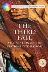 E-book, The Third Fall : Stations of the Cross, Magill, M. G., Casemate Group