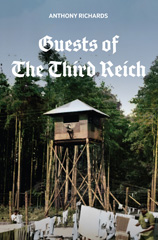 E-book, Guests of the Third Reich, Casemate Group