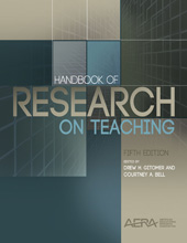 E-book, Handbook of Research on Teaching, Casemate Group