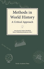 E-book, Methods in World History : A Critical Approach, Casemate Group