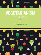 E-book, Vegetarianism : A History, Casemate Group
