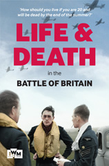 E-book, Life and Death in the Battle of Britain, Mayfield, Guy., Casemate Group