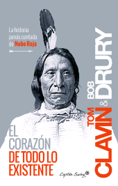 E-book, El corazón de todo lo existente, Capitán Swing Libros