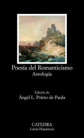E-book, Poesía del Romanticismo : Antología, Ediciones Cátedra
