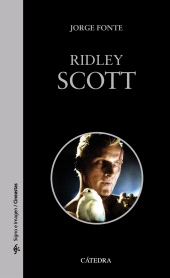 E-book, Ridley Scott, Ediciones Cátedra