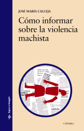 E-book, Cómo informar sobre la violencia machista, Ediciones Cátedra