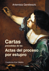 E-book, Cartas precedidas de las actas del proceso por estupro, Ediciones Cátedra