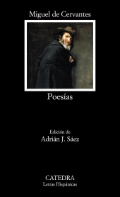 E-book, Poesías, Ediciones Cátedra