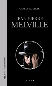 eBook, Jean-Pierre Melville, Ediciones Cátedra