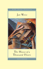 E-book, The House of a Thousand Floors, Central European University Press