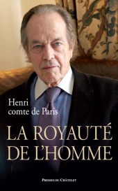 eBook, La royauté de l'homme, Presses du Châtelet