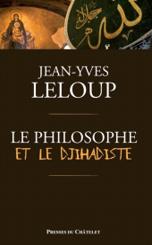 eBook, Le philosophe et le djihadiste, Presses du Châtelet